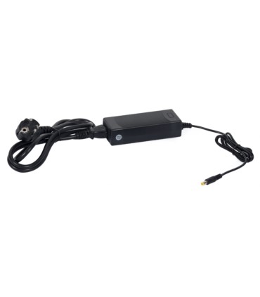 Zasilacz z adapterem PoE 52 V 65 W ULTIPOWER