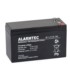 Akumulator Alarmtec BP 7-12 (12V, 7 Ah, AGM)