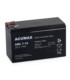 Akumulator Acumax AML 7-12 (12V, 7 Ah, AGM)