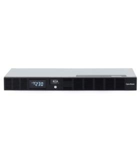 UPS CyberPower OR600ERM1U (600VA/360W, RACK 19")