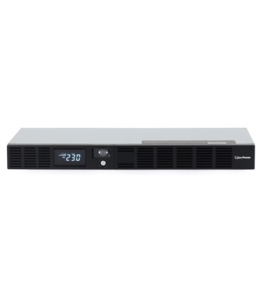 UPS CyberPower OR600ERM1U (600VA/360W, RACK 19")