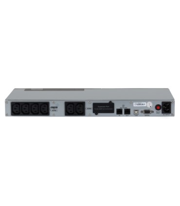 UPS CyberPower OR600ERM1U (600VA/360W, RACK 19")