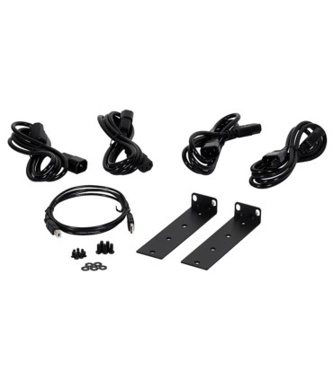 UPS CyberPower OR600ERM1U (600VA/360W, RACK 19")