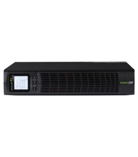 UPS GREEN CELL RTII (UPS13) (1000VA/900W, RACK 19")