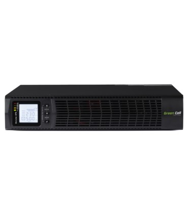 UPS GREEN CELL RTII (UPS13) (1000VA/900W, RACK 19")