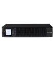 UPS GREEN CELL RTII (UPS13) (1000VA/900W, RACK 19")