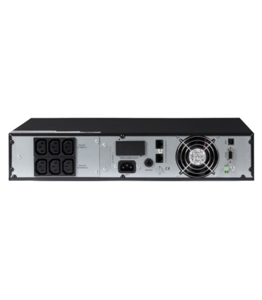 UPS GREEN CELL RTII (UPS13) (1000VA/900W, RACK 19")