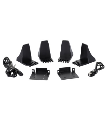 UPS GREEN CELL RTII (UPS13) (1000VA/900W, RACK 19")