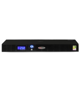 UPS CyberPower OR1500ERM1U do szafy rack (1500VA/900W, RACK 19")