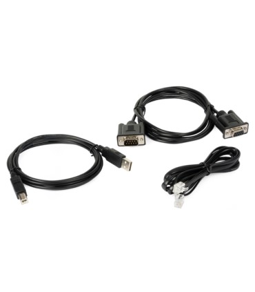 UPS CyberPower OR1500ERM1U do szafy rack (1500VA/900W, RACK 19")