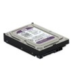 Dysk HDD 3,5” Western Digital PURPLE 1TB SATA III 6Gb/s 64MB WD11PURZ