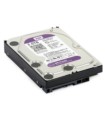 Dysk HDD 3,5” Western Digital PURPLE 2TB SATA III 6 Gb/s 256 MB WD23PURZ