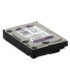 Dysk HDD 3,5&rdquo; Western Digital PURPLE 3TB SATA III 6Gb/s 64MB WD30PURZ