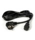 Kabel zasilający AC do komputera IEC320 C13 1,5m