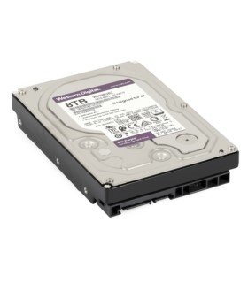 Dysk HDD 3,5” Western Digital PURPLE 8TB SATA III 6Gb/s 128MB WD84PURZ