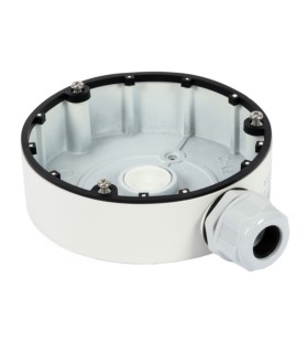 DS-1280ZJ-DM8 Puszka montażowo-łączeniowa do kamer kopułowych Hikvision