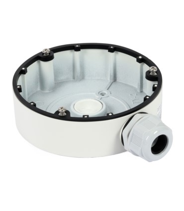 DS-1280ZJ-DM8 Puszka montażowo-łączeniowa do kamer kopułowych Hikvision