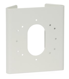 DS-1275ZJ-S-SUS Uchwyt słupowy Hikvision do montażu kamer