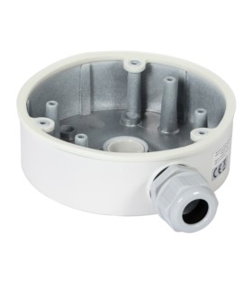 Puszka montażowo-łączeniowa DS-1280ZJ-PT6 do kamer kopułowych Hikvision
