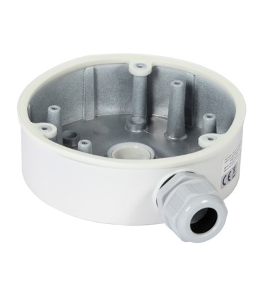 Puszka montażowo-łączeniowa DS-1280ZJ-PT6 do kamer kopułowych Hikvision