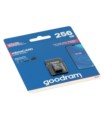 Karta microSDXC 256 GB UHS-I class 10 + adapter SD