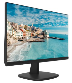 Monitor HIKVISION DS-D5024FN (24", 24/7, HDMI, VGA, TFT)
