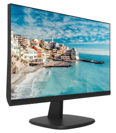 Monitor HIKVISION DS-D5024FN (24", 24/7, HDMI, VGA, TFT)