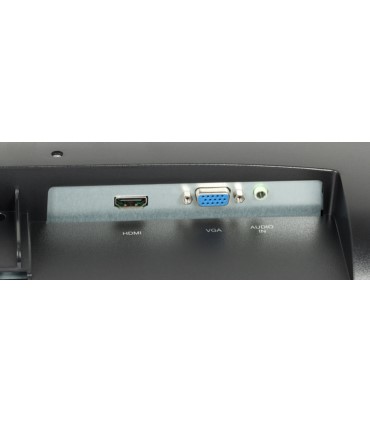 Monitor HIKVISION DS-D5024FN (24", 24/7, HDMI, VGA, TFT)