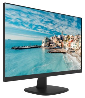 Monitor HIKVISION DS-D5027FN (27", 24/7, HDMI, VGA, TFT)