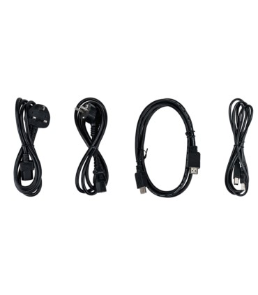 Monitor IIyama Prolite XU2294HSU-B1 (22", HDMI, DisplayPort, VGA, VA, głośniki)