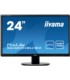 Monitor IIyama Prolite X2483HSU-B3 (24", HDMI, DisplayPort, VGA, VA, głośniki)