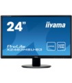 Monitor IIyama Prolite XU2492HSU-B1 (24", HDMI, DisplayPort, VGA, IPS, głośniki)