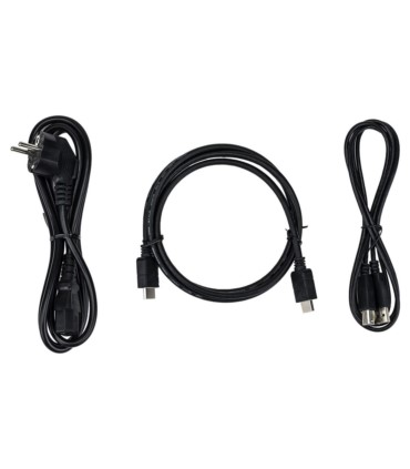 Monitor IIyama Prolite X2483HSU-B3 (24", HDMI, DisplayPort, VGA, VA, głośniki)