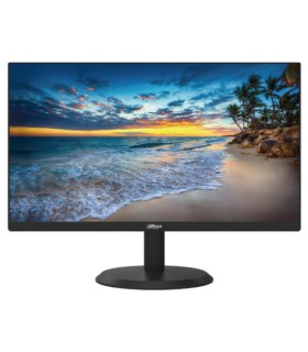 Monitor Dahua LM22-H200 (22", HDMI, VGA, IPS, głośniki)