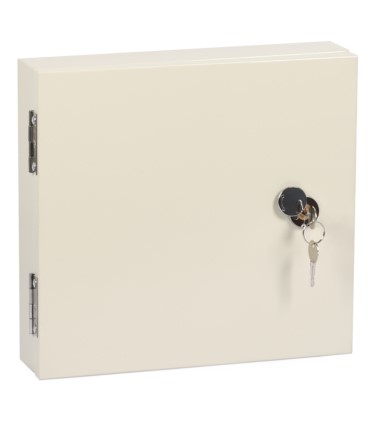 Skrzynka dystrybucyjna metalowa GFM-12, 12F