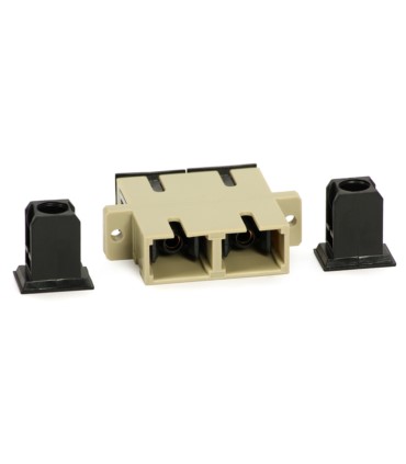 Adapter wielomodowy ULTIMODE A-011D, 2xSC/UPC-2xSC/UPC, duplex