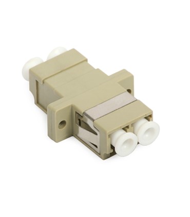 Adapter wielomodowy ULTIMODE A-055D, 2xLC/UPC-2xLC/UPC, duplex