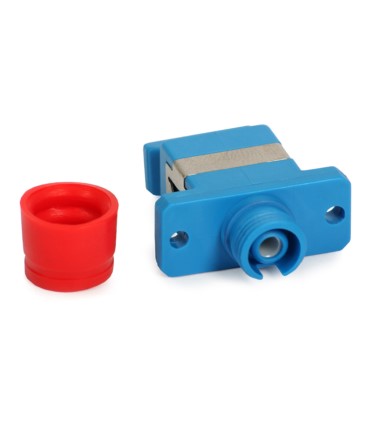 Adapter jednomodowy ULTIMODE A-513S, SC/UPC-FC/UPC, simplex