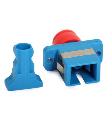 Adapter jednomodowy ULTIMODE A-513S, SC/UPC-FC/UPC, simplex