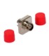 Adapter jednomodowy ULTIMODE A-533S, FC/UPC-FC/UPC, simplex, kwadratowy