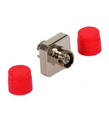 Adapter jednomodowy ULTIMODE A-533S, FC/UPC-FC/UPC, simplex, kwadratowy