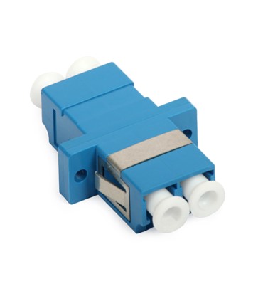 Adapter jednomodowy ULTIMODE A-555D 2xLC/UPC-2xLC/UPC, duplex