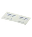 Chusteczki nasączone alkoholem Alko-Pad