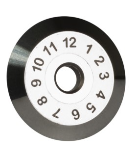 Ostrze zapasowe noża do cięcia włókien światłowodowych Signal Fire S-06