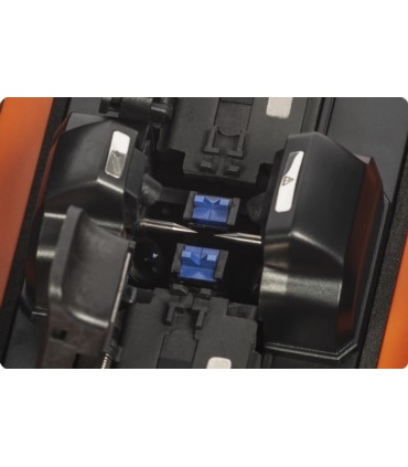 Spawarka światłowodowa Signal Fire AI-9 + skrzynka + zestaw narzędzi