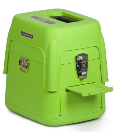 Spawarka światłowodowa Signal Fire AI-9 + skrzynka + zestaw narzędzi