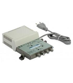 Wzmacniacz budynkowy HS-005L Terra