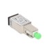 Adapter jednomodowy SC/APC męski - SC/UPC żeński