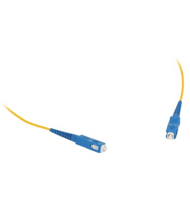 Patchcord jednomodowy PC-511S2 SC-SC, simplex, G.657A1 2mm 5 m