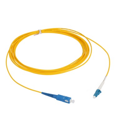 Patchcord jednomodowy PC-515S1 SC-LC, simplex, G.657A1 2mm 5m